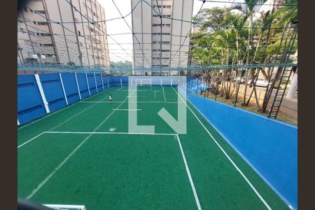 Apartamento à venda com 70m², 3 quartos e 1 vagaQuadra