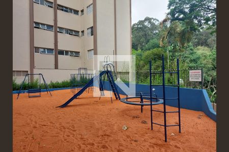 Apartamento à venda com 70m², 3 quartos e 1 vagaPlayground