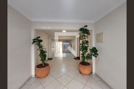 Apartamento à venda com 70m², 3 quartos e 1 vaga Hall Social