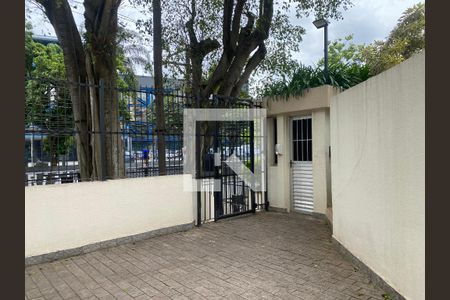 Apartamento para alugar com 40m², 1 quarto e 1 vagaEntrada