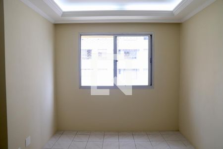 Sala de apartamento para alugar com 1 quarto, 40m² em Vila Clementino, São Paulo