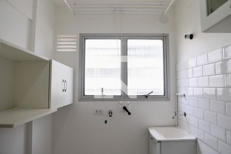 Apartamento para alugar com 40m², 1 quarto e 1 vagaÁrea de Serviço