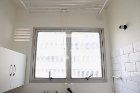 Apartamento para alugar com 40m², 1 quarto e 1 vagaÁrea de Serviço