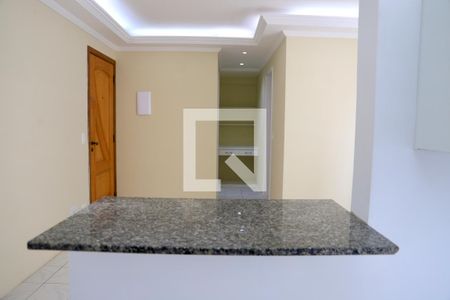 Apartamento para alugar com 40m², 1 quarto e 1 vagaCozinha