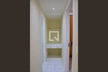 Corredor/Escritório  de apartamento para alugar com 1 quarto, 40m² em Vila Clementino, São Paulo