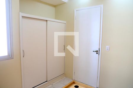 Apartamento para alugar com 40m², 1 quarto e 1 vagaQuarto
