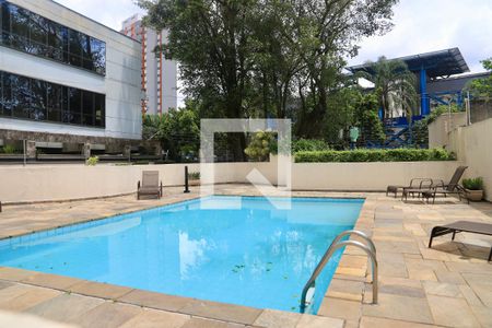 Apartamento para alugar com 40m², 1 quarto e 1 vagaÁrea comum - Piscina