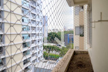 Apartamento para alugar com 40m², 1 quarto e 1 vagaQuarto