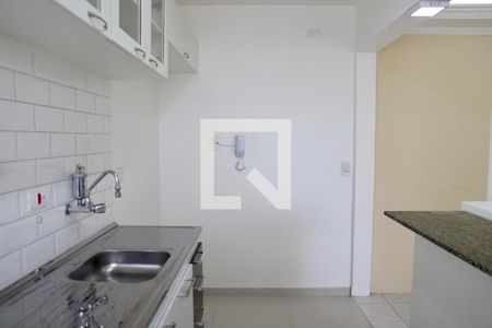 Apartamento para alugar com 40m², 1 quarto e 1 vagaCozinha