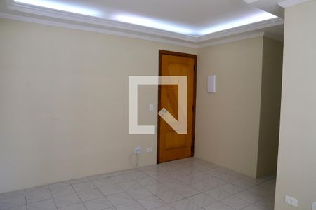 Sala de apartamento para alugar com 1 quarto, 40m² em Vila Clementino, São Paulo