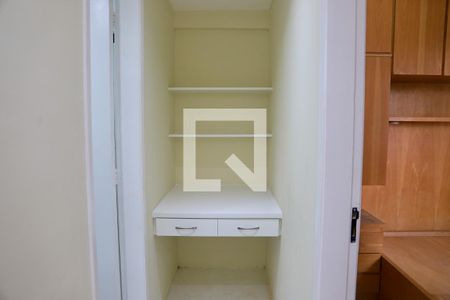 Corredor/Escritório  de apartamento para alugar com 1 quarto, 40m² em Vila Clementino, São Paulo