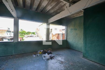 Casa para alugar com 55m², 2 quartos e 2 vagas Casa para alugar com 55m², 2 quartos e 2 vagasTerraço