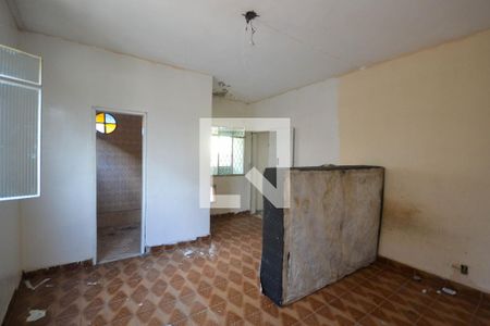 Casa para alugar com 55m², 2 quartos e 2 vagas Casa para alugar com 55m², 2 quartos e 2 vagasQuarto 2