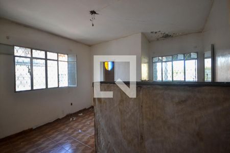 Casa para alugar com 55m², 2 quartos e 2 vagas Casa para alugar com 55m², 2 quartos e 2 vagasQuarto 2