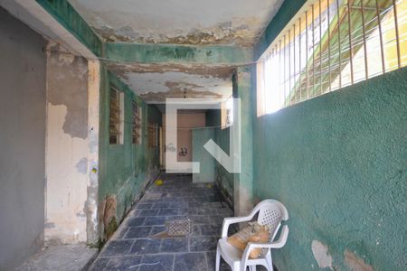 Casa para alugar com 55m², 2 quartos e 2 vagas Casa para alugar com 55m², 2 quartos e 2 vagasgaragem