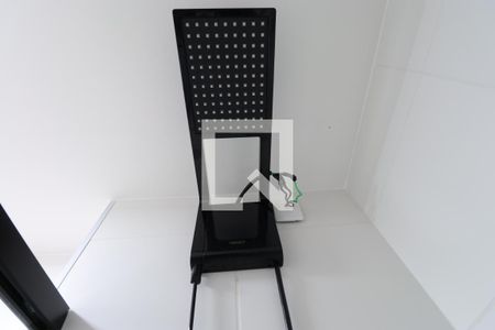 Apartamento para alugar com 39m², 2 quartos e sem vagaBanheiro