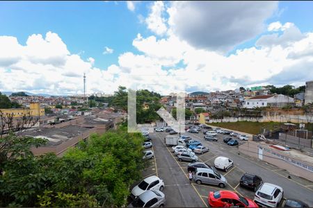 Apartamento à venda com 68m², 2 quartos e 1 vagaVista do Quarto 2