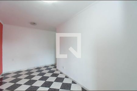 Sala de apartamento à venda com 2 quartos, 68m² em Jardim Iporanga, Guarulhos