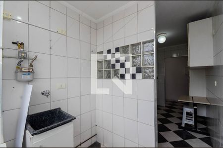Apartamento à venda com 68m², 2 quartos e 1 vagaÁrea de Serviço