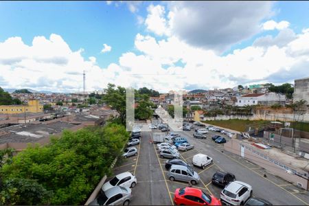 Apartamento à venda com 68m², 2 quartos e 1 vagaVista do Quarto 1