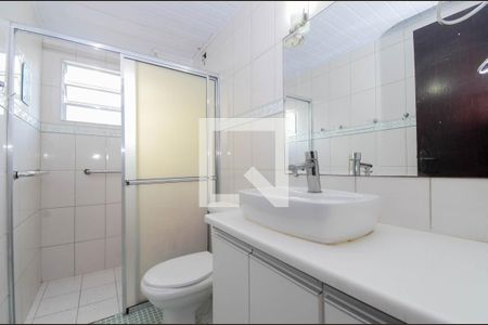 Apartamento à venda com 68m², 2 quartos e 1 vagaBanheiro