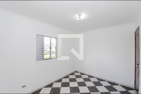 Apartamento à venda com 68m², 2 quartos e 1 vagaQuarto 2