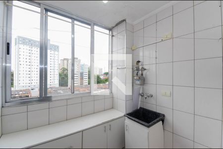 Apartamento à venda com 68m², 2 quartos e 1 vagaÁrea de Serviço