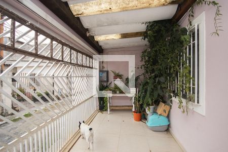 Casa à venda com 120m², 2 quartos e 3 vagasGaragem
