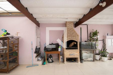 Casa à venda com 120m², 2 quartos e 3 vagasGaragem