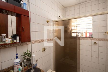 Casa à venda com 120m², 2 quartos e 3 vagasBanheiro 1