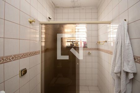 Casa à venda com 120m², 2 quartos e 3 vagasBanheiro 1