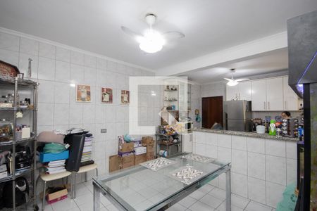 Casa à venda com 120m², 2 quartos e 3 vagasCopa e Cozinha