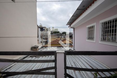 Casa à venda com 120m², 2 quartos e 3 vagasVaranda