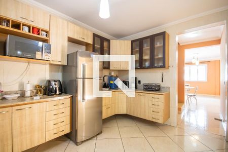 Casa à venda com 107m², 3 quartos e 2 vagas Casa à venda com 107m², 3 quartos e 2 vagasCozinha