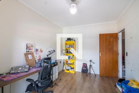 Casa à venda com 107m², 3 quartos e 2 vagas Casa à venda com 107m², 3 quartos e 2 vagasQuarto 3