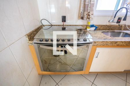 Casa à venda com 107m², 3 quartos e 2 vagas Casa à venda com 107m², 3 quartos e 2 vagasCozinha