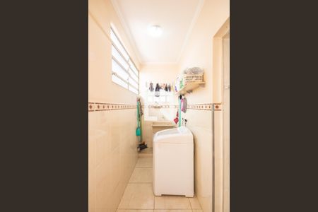 Casa à venda com 107m², 3 quartos e 2 vagas Casa à venda com 107m², 3 quartos e 2 vagasÁrea de Serviço