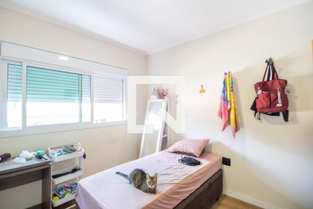 Casa à venda com 107m², 3 quartos e 2 vagas Casa à venda com 107m², 3 quartos e 2 vagasQuarto 2