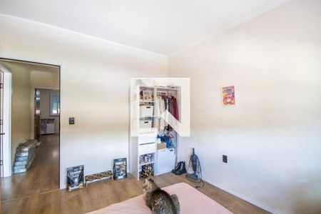 Casa à venda com 107m², 3 quartos e 2 vagas Casa à venda com 107m², 3 quartos e 2 vagasQuarto 2