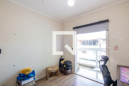 Casa à venda com 107m², 3 quartos e 2 vagas Casa à venda com 107m², 3 quartos e 2 vagasQuarto 3