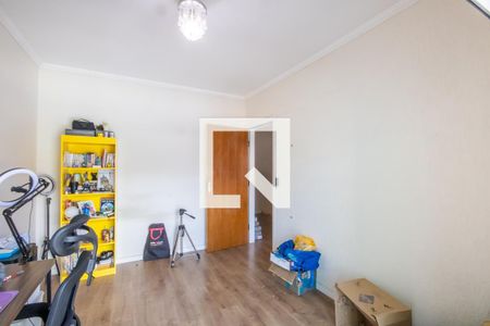 Casa à venda com 107m², 3 quartos e 2 vagas Casa à venda com 107m², 3 quartos e 2 vagasQuarto 3