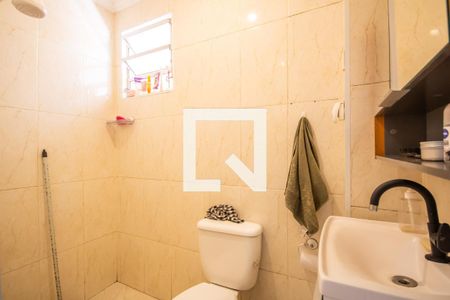 Casa à venda com 107m², 3 quartos e 2 vagas Casa à venda com 107m², 3 quartos e 2 vagasBanheiro 2