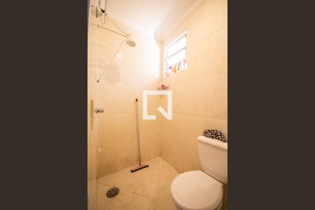 Casa à venda com 107m², 3 quartos e 2 vagas Casa à venda com 107m², 3 quartos e 2 vagasBanheiro 2