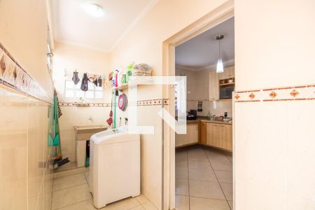 Casa à venda com 107m², 3 quartos e 2 vagas Casa à venda com 107m², 3 quartos e 2 vagasÁrea de Serviço