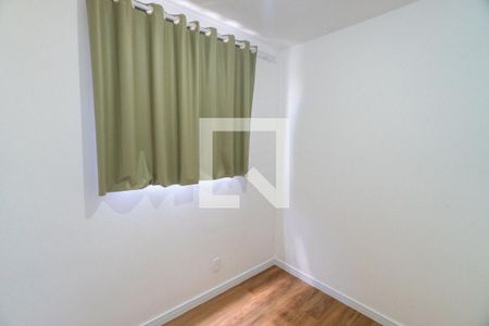 Quarto 1 de apartamento à venda com 2 quartos, 38m² em Vila Mira, São Paulo