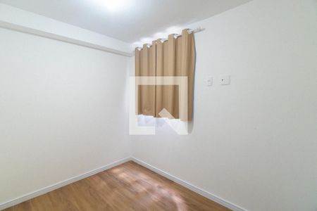 Apartamento à venda com 38m², 2 quartos e sem vagaQuarto 2