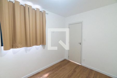 Quarto 2 de apartamento à venda com 2 quartos, 38m² em Vila Mira, São Paulo