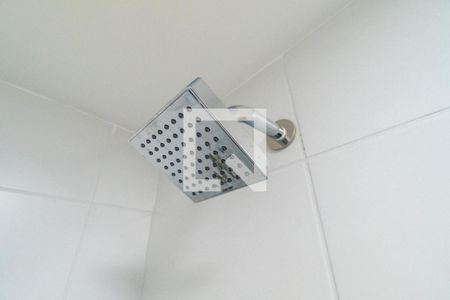 Apartamento à venda com 38m², 2 quartos e sem vagaBanheiro Detalhe