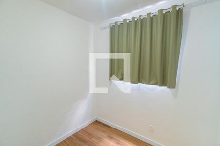 Quarto 1 de apartamento à venda com 2 quartos, 38m² em Vila Mira, São Paulo