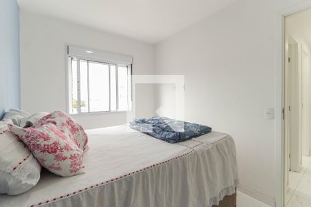 Apartamento à venda com 47m², 2 quartos e sem vagaQuarto 2